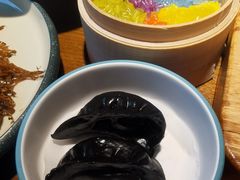 松茸水晶饺-芸南道·过桥米线(昆明老街旗舰店)
