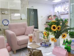 -MOE BEAUTY.皮肤管理中心