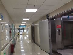 -成都市第一人民医院(南区)