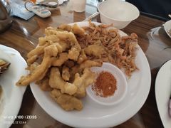 -美顺香食府鱼头老店(雪野湖店)