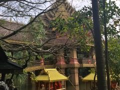 -西双版纳总佛寺