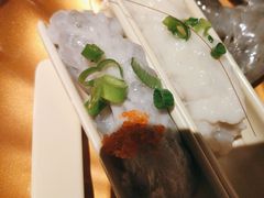-牛YO寿喜烧·铁板烧和牛火锅自助(市府恒隆店)