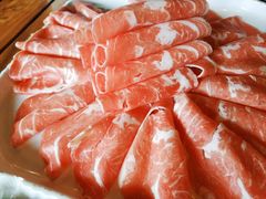 太阳卷-丁卯•铜锅涮肉(工体店)