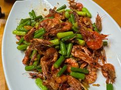 -61号餐吧(兴坪古镇漓江店)