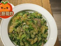 -老阿妈蒙古村·蒙古包·草原文化·歌舞表演(老君堂店)