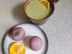 -李大牛和刘大力手作甜品(凯德店)