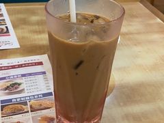 -新世界餐厅(万达店)