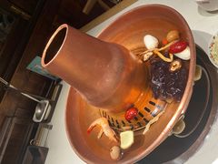 -东门口涮肉·砂锅·烤串(老门东店)