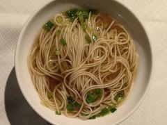 上海阳春面-上海小南国(正大店)