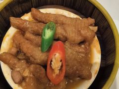 -佳丽海鲜大酒楼(环岛海景店)