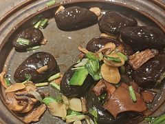 -云海肴·汽锅鸡·云南菜(广安门天虹店)
