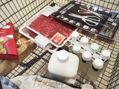 -山姆会员商店(邻瑞广场店)