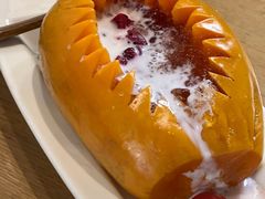 -千叶寿司创意融合料理(水韵城店)