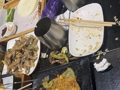 -冰城小镇音乐串吧·聚会餐厅(百子湾店)