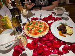 -君悦酒店·La Terrazza意合園·意式风味