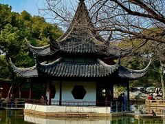 -西园戒幢律寺