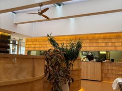 -无印良品餐堂 MUJI Diner(成都太古里店)