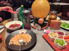 -吴越荣记苏州菜·松鼠桂鱼100%活鱼现做(斜塘老街店)