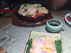-粤港湾砂锅粥·宵夜(宝龙店)