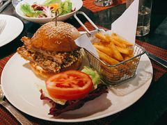-WOLFGANG PUCK KITCHEN & BAR(迪士尼小镇店)