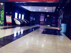 -万达影城(新乡万达广场IMAX店)