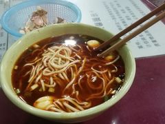 -大石人家鱿鱼面馆(大石西路总店)