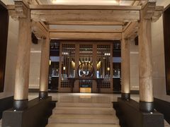 -西安华清御汤酒店