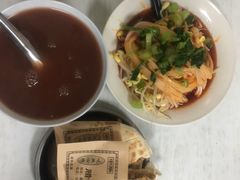 -秦豫肉夹馍(东羊市店)