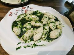 翡翠芙蓉鸡片-众顺和非遗淮扬菜(何园店)