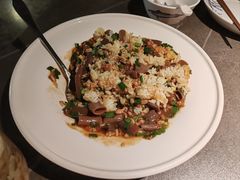 -前海沿·青岛菜(大拇指广场石老人店)