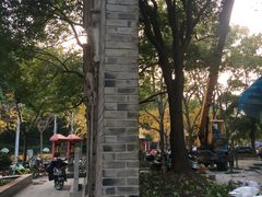 -中国社会主义青年团中央机关旧址纪念馆