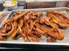 -日日香卤鹅饭店·澄海狮头鹅(澄海店)