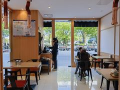 -京和风食堂·定食寿喜锅(保利樾广场店)