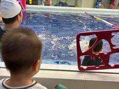 -龙格亲子游泳俱乐部(常熟中心店)