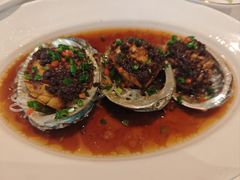 -玫瑰厅上海菜(兴国路店)