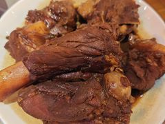 -绅士餐厅龙虾·烧烤(西门路店)