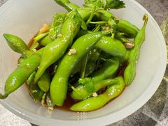 -很久以前羊肉串(昌里路三钢里店)