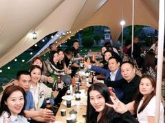 -WE ME 伴山营地·城市露营·团建策划