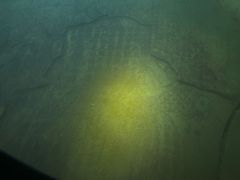 -白鹤梁水下博物馆