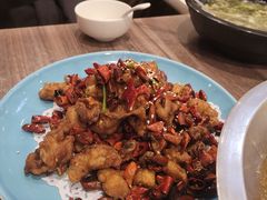 -今鲜源大酒店·中华餐饮名店(新湛路店)