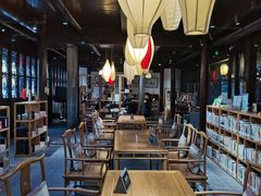 -我嘉书房(南翔名士居店)