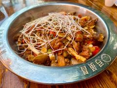 -弓虽昌焖烧鸡(大竹林店)