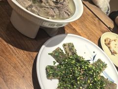 -竹里馆 ·茶食(奥体店)