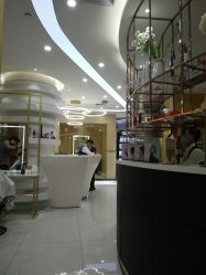 -Alger.O美感沙龙
