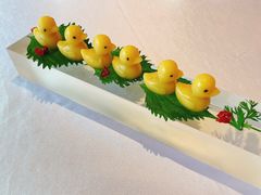 -满堂·烤鸭店·北京菜(鼓楼店)