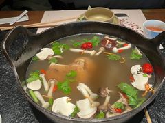 -盡膳口福跷脚牛肉火锅(北美新天地店)