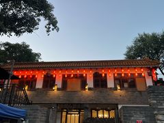 -百花人家(清水镇店)