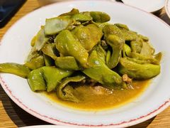 -金掌勺·锅包肉(广渠门店)