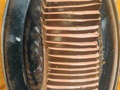 鹅血-大自然醉鹅·铁锅火焰鹅(上海联洋店)