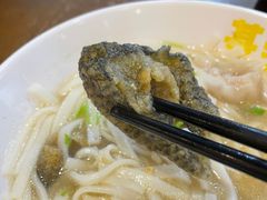 -其美潮州鱼旦粉世家(花城汇南区分店)